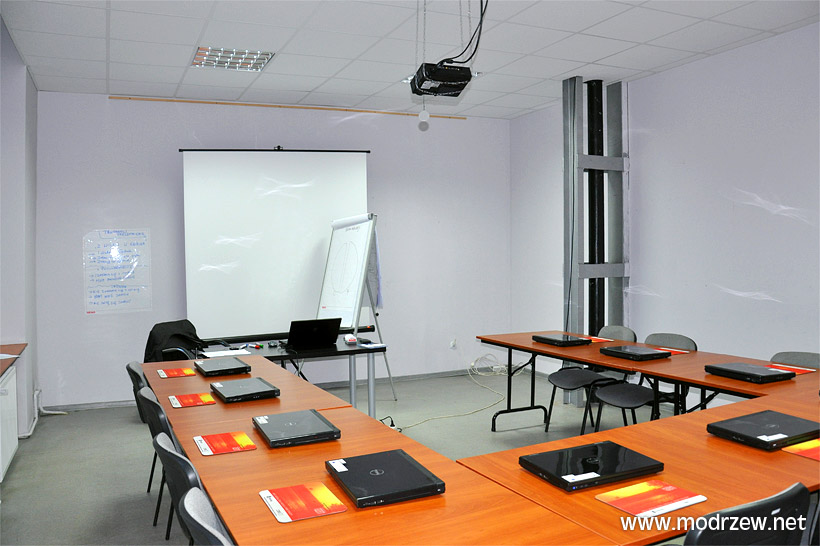 sala do wynajęcia