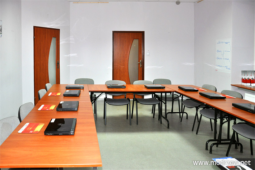 sala do wynajęcia